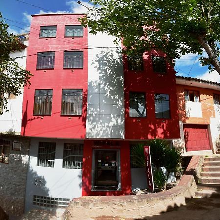 Wifala Thematic Hotel Boutique Cusco Eksteriør billede