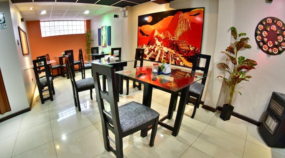 Wifala Thematic Hotel Boutique Cusco Eksteriør billede