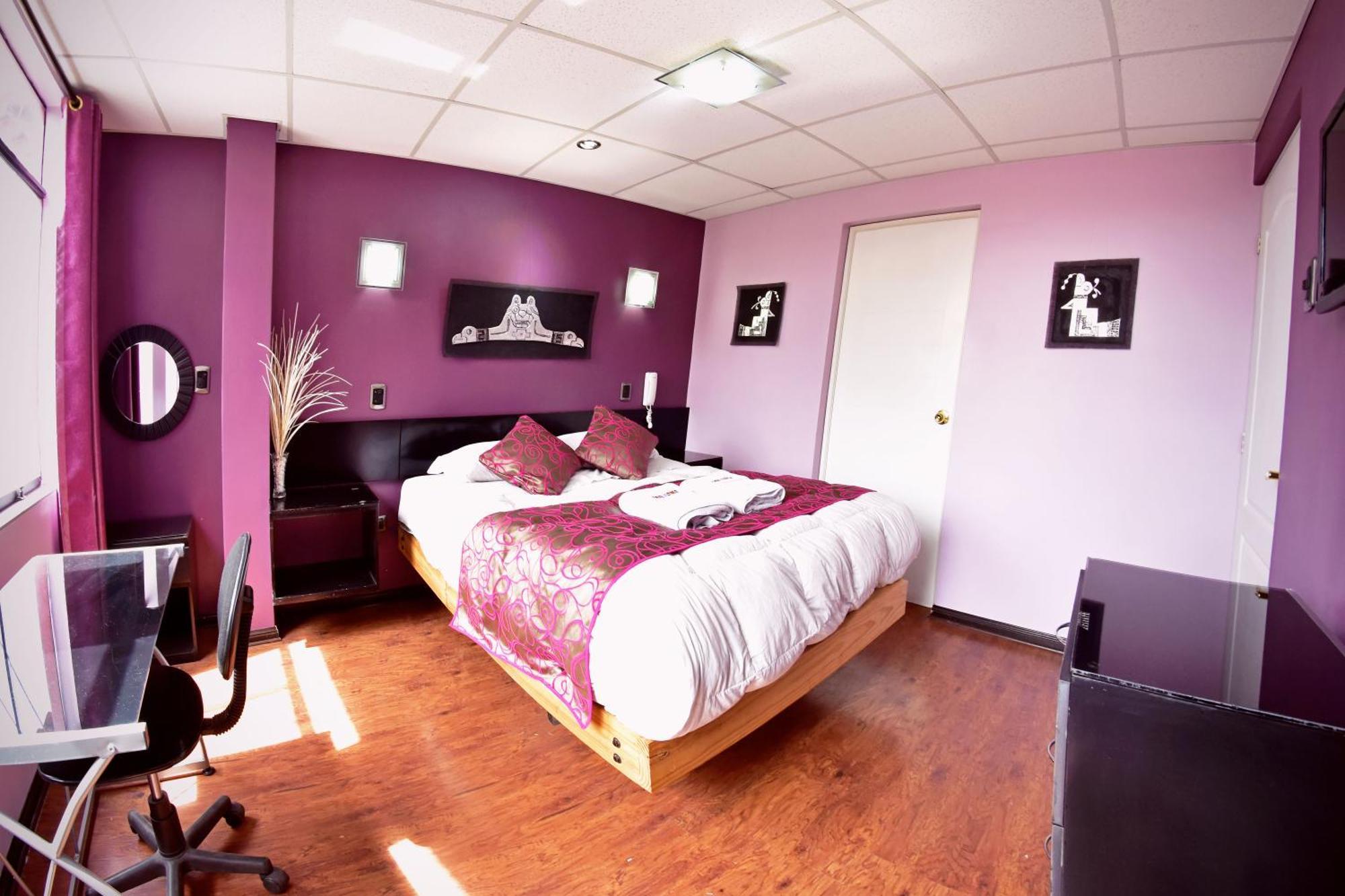 Wifala Thematic Hotel Boutique Cusco Eksteriør billede
