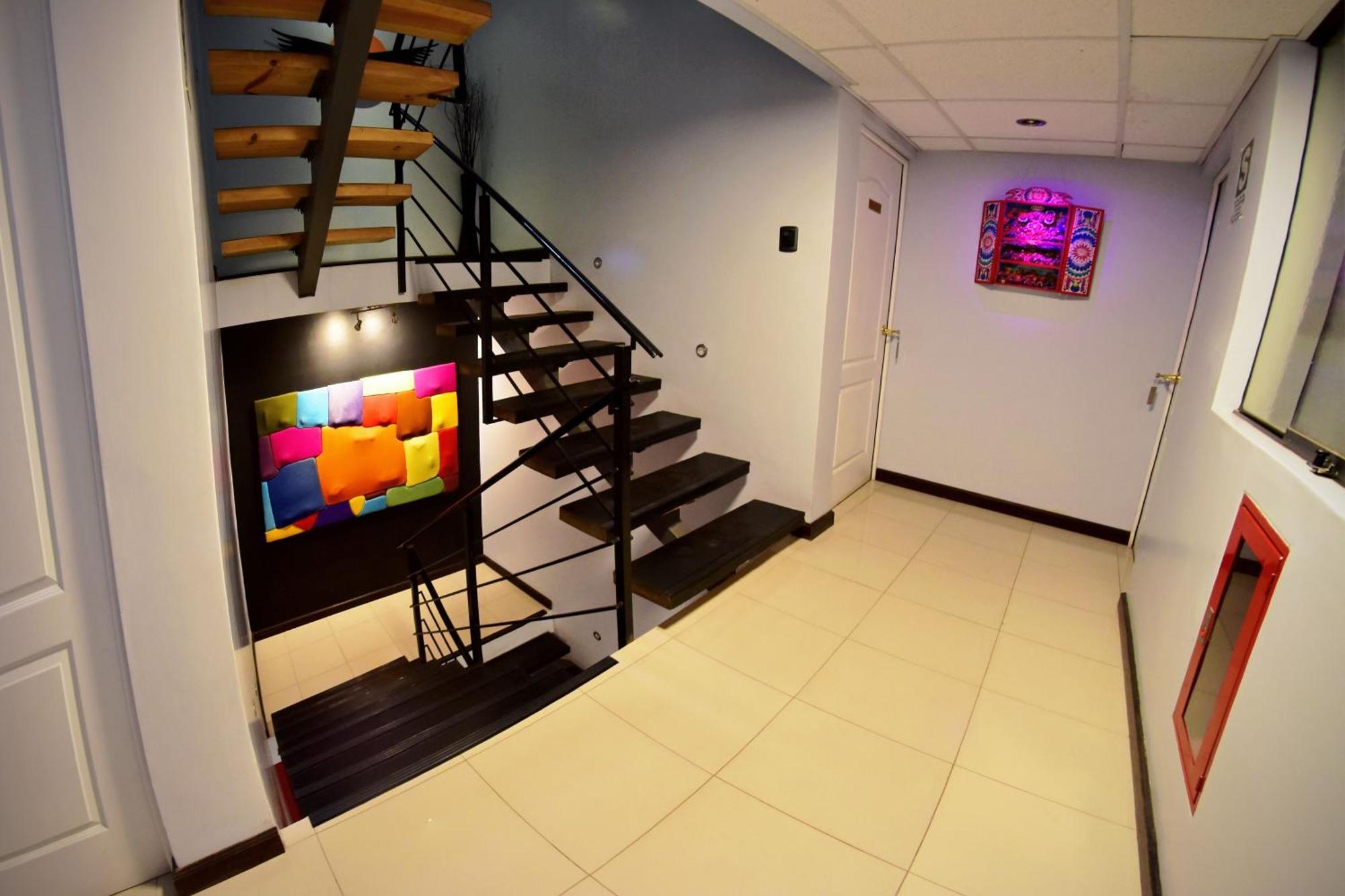 Wifala Thematic Hotel Boutique Cusco Eksteriør billede