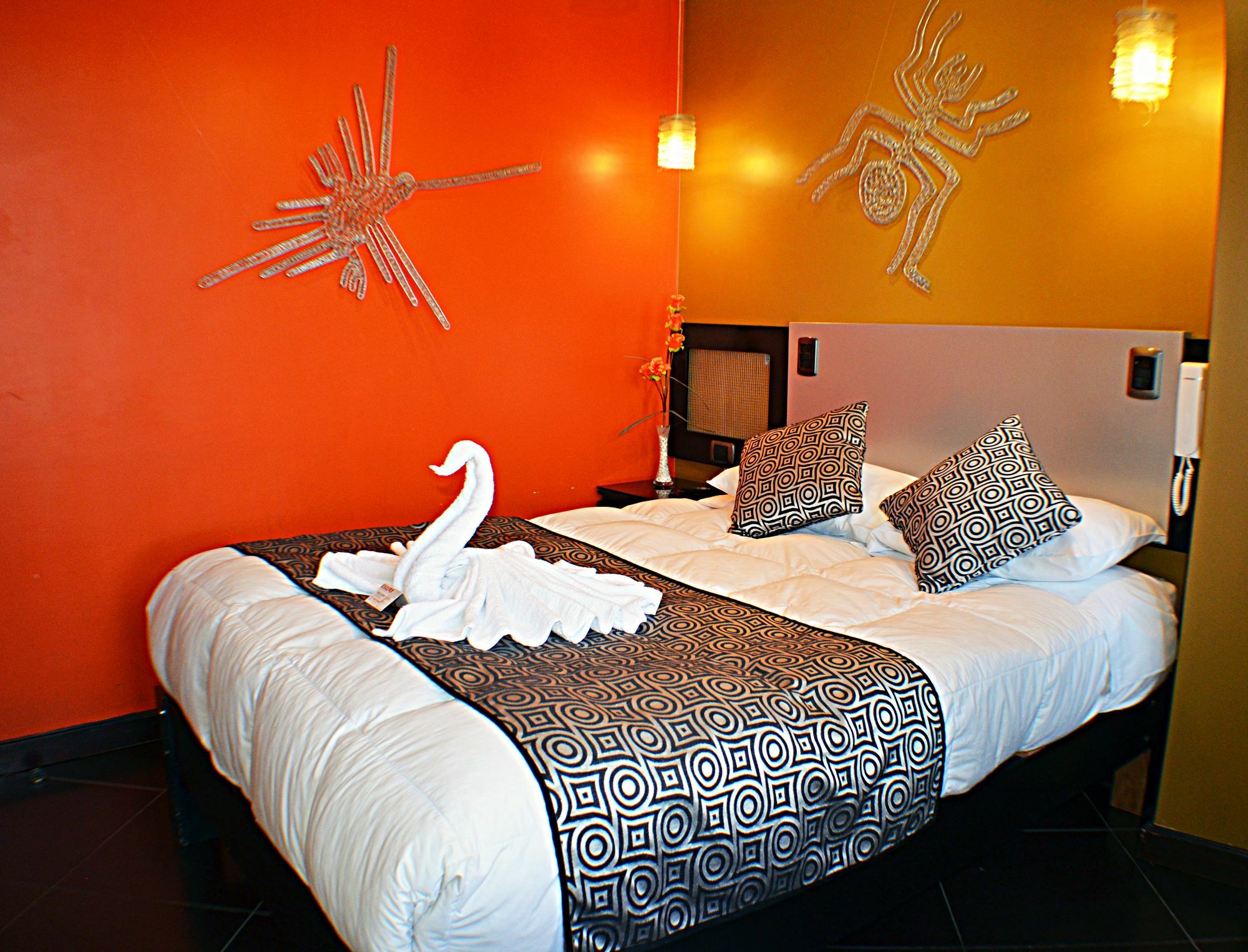 Wifala Thematic Hotel Boutique Cusco Eksteriør billede