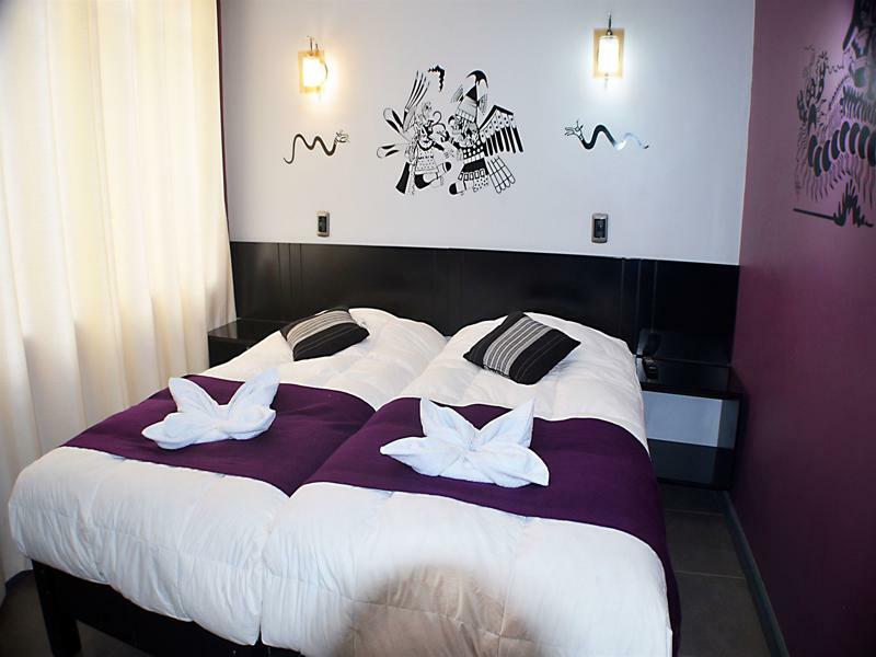 Wifala Thematic Hotel Boutique Cusco Eksteriør billede