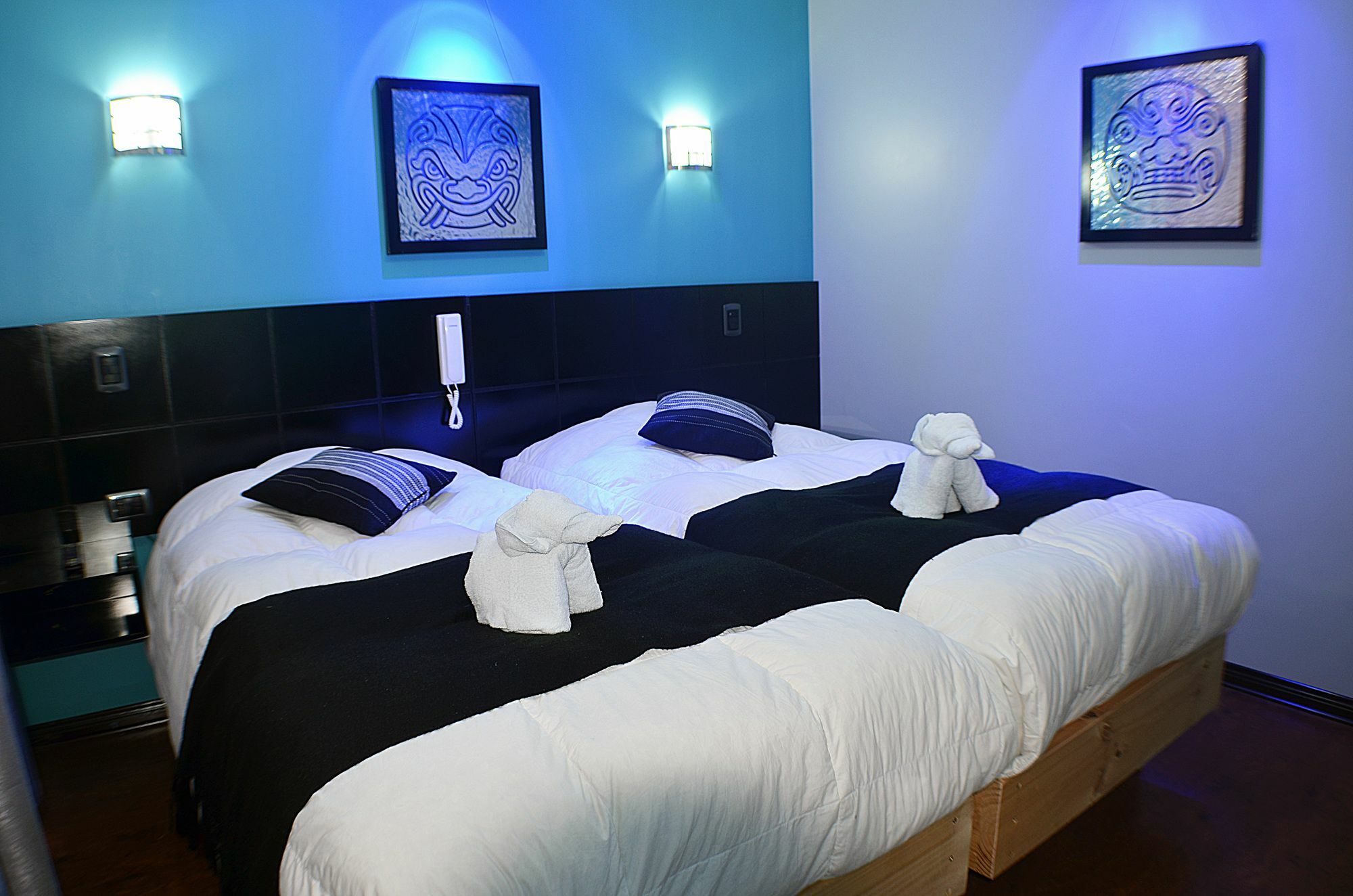 Wifala Thematic Hotel Boutique Cusco Eksteriør billede