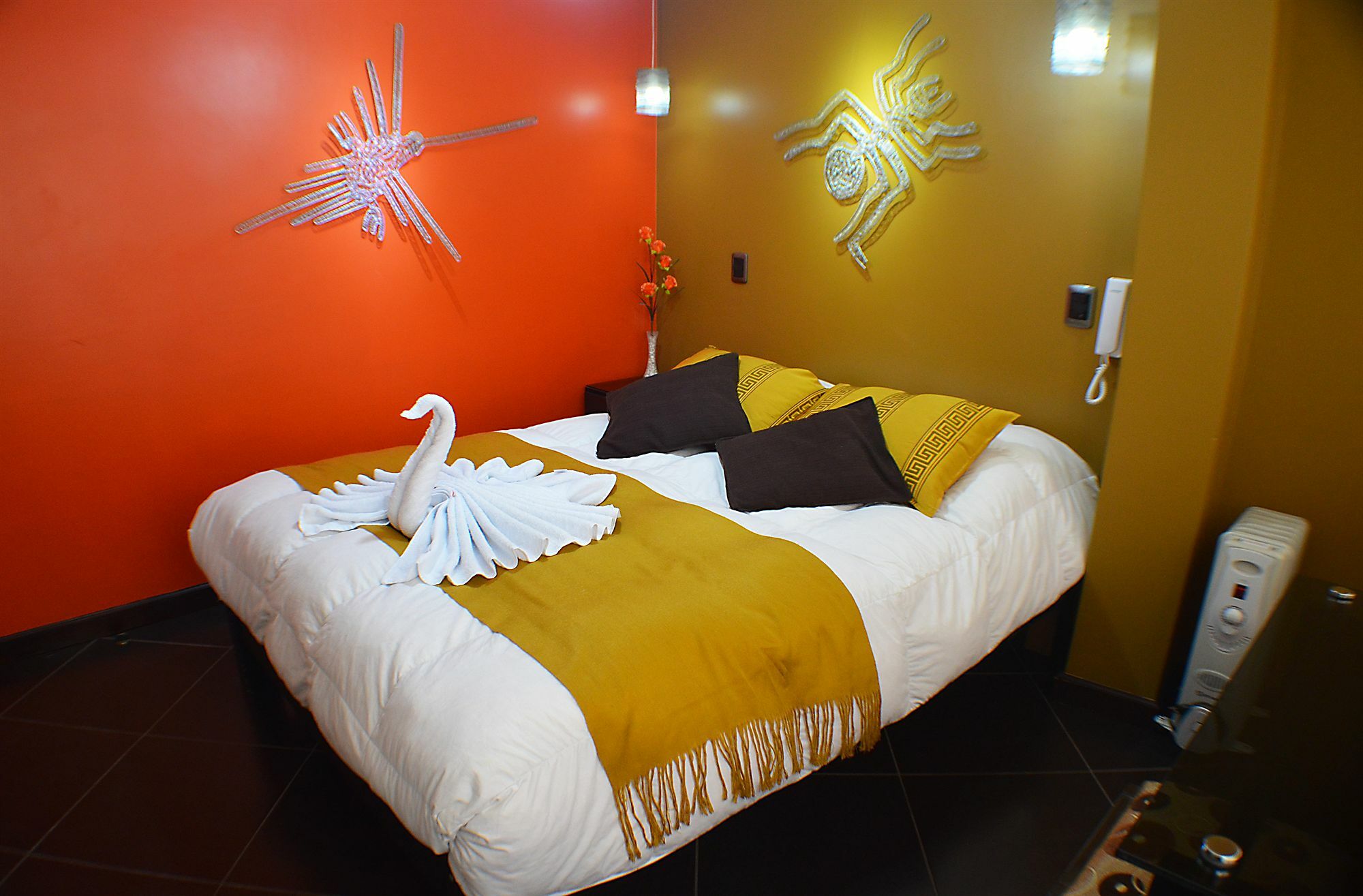 Wifala Thematic Hotel Boutique Cusco Eksteriør billede