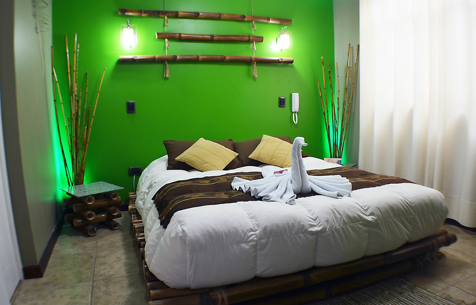 Wifala Thematic Hotel Boutique Cusco Eksteriør billede