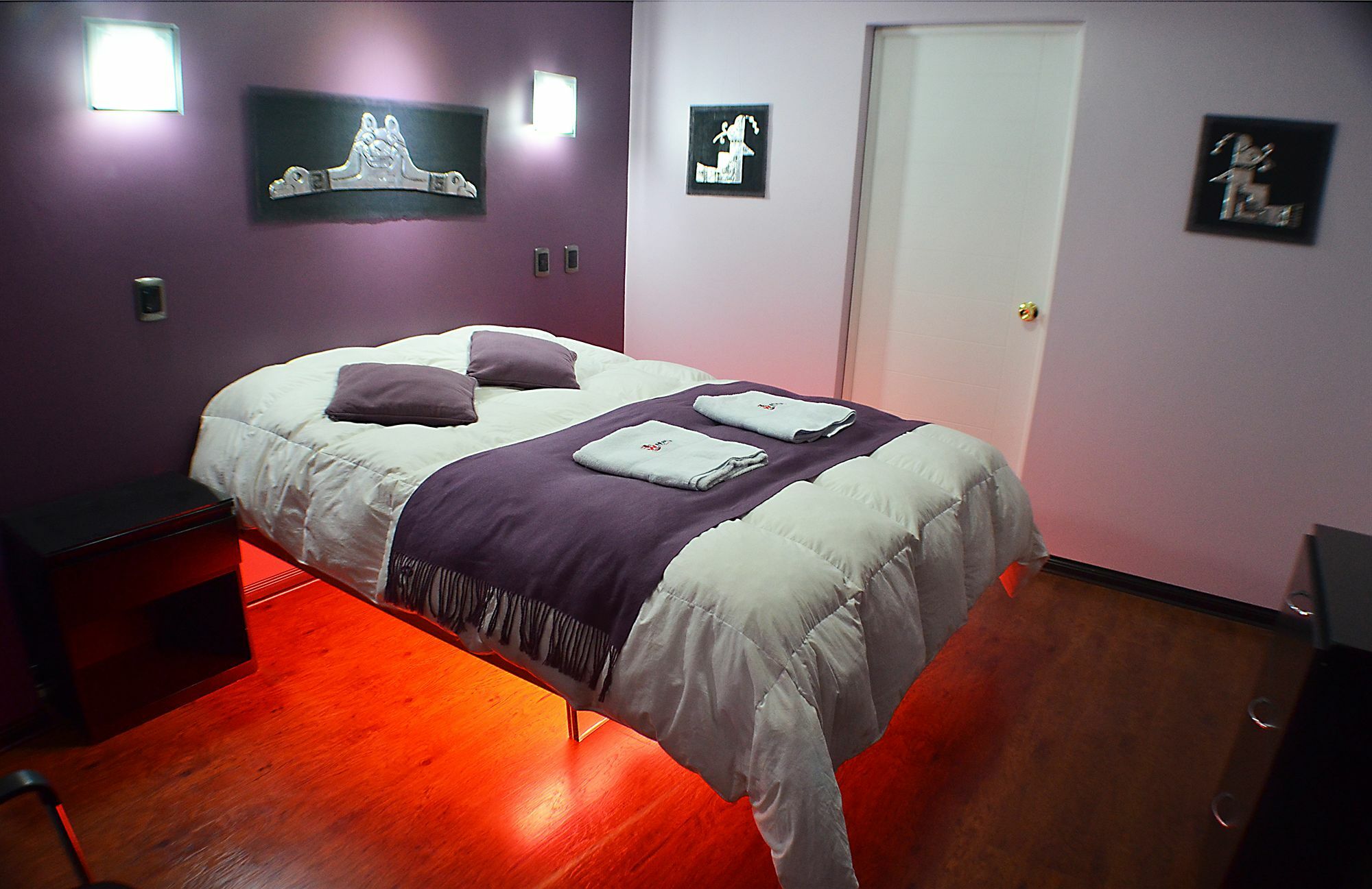 Wifala Thematic Hotel Boutique Cusco Eksteriør billede