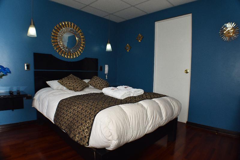 Wifala Thematic Hotel Boutique Cusco Eksteriør billede
