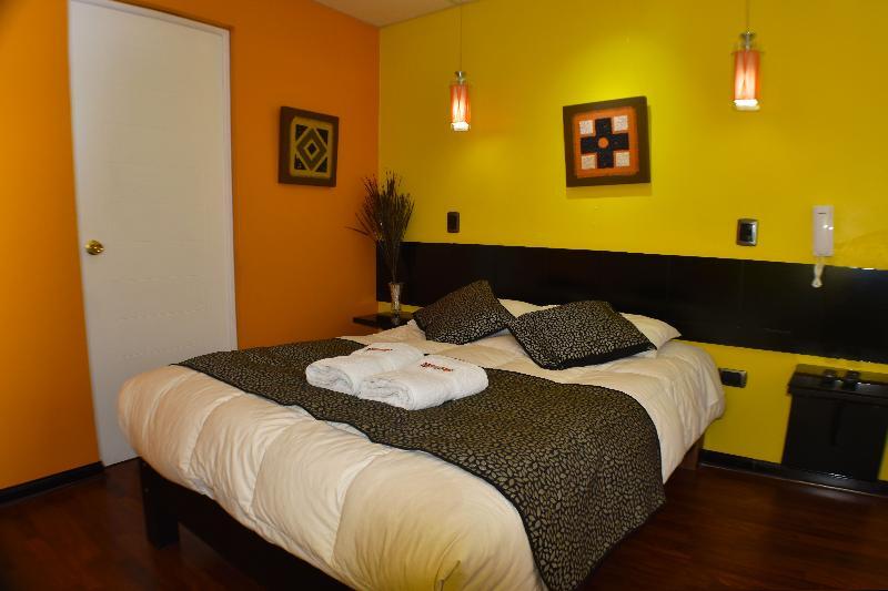 Wifala Thematic Hotel Boutique Cusco Eksteriør billede