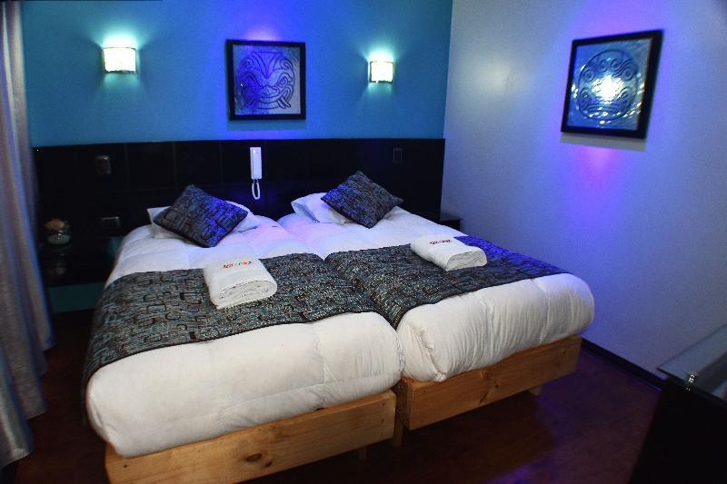 Wifala Thematic Hotel Boutique Cusco Eksteriør billede